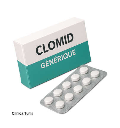 clomid