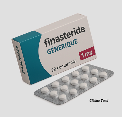 finasteride