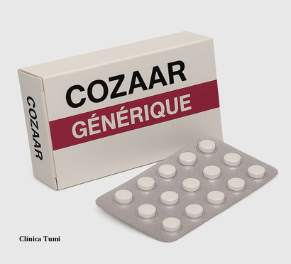 cozaar