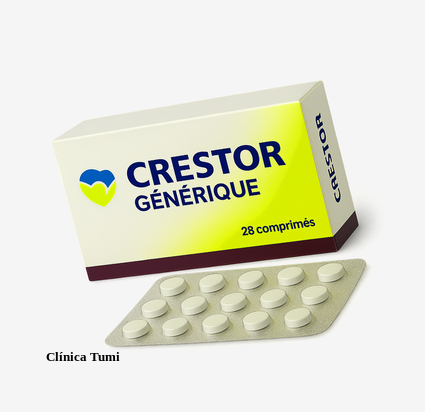 crestor