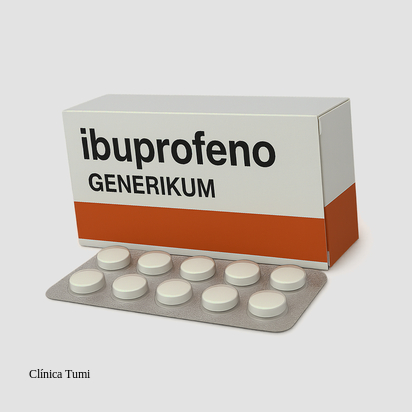 ibuprofeno