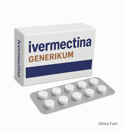ivermectina