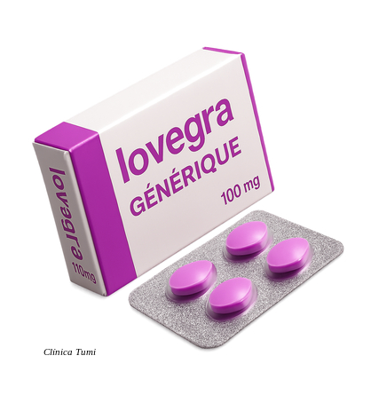 lovegra