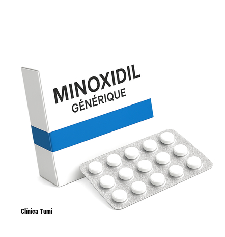 minoxidil