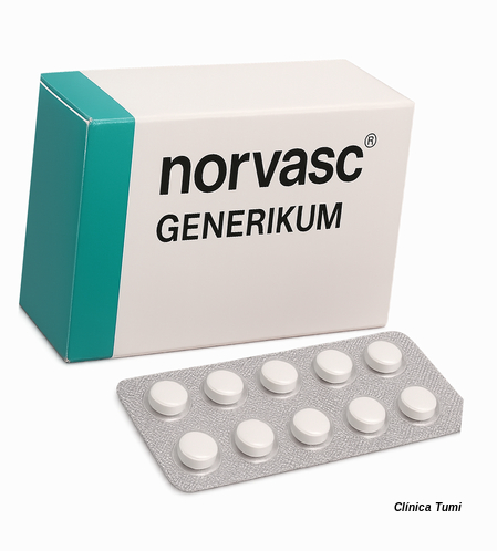 norvasc