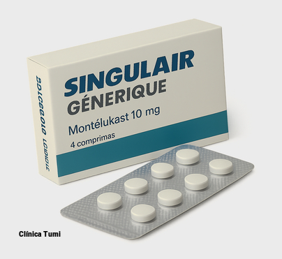 singulair