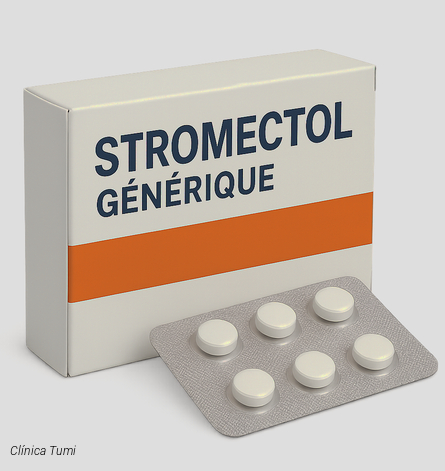 stromectol