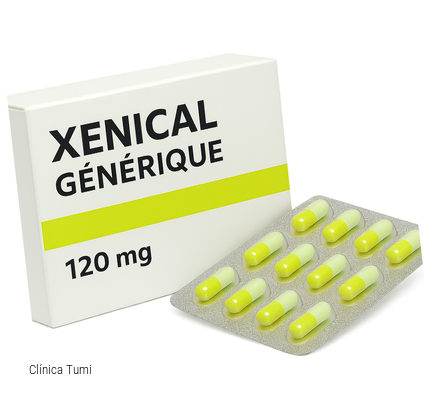 xenical