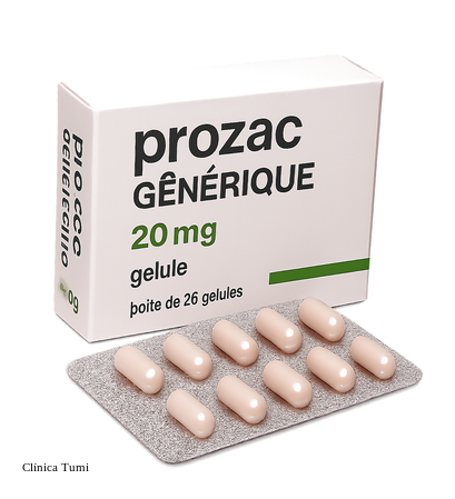 prozac
