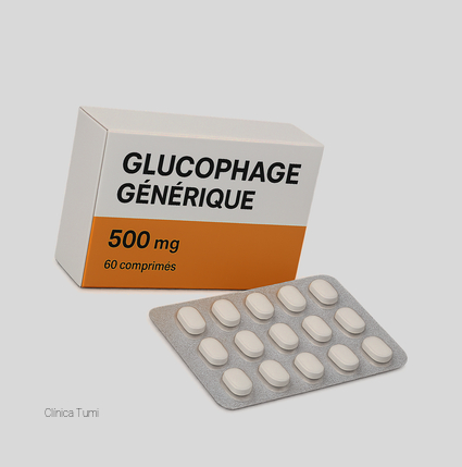 glucophage