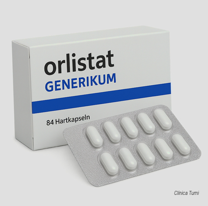 orlistat