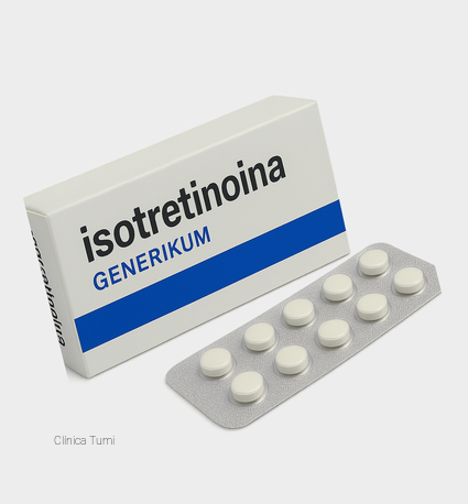 isotretinoina