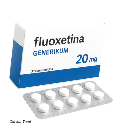 fluoxetina