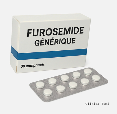 furosemide