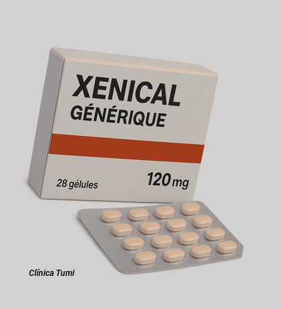 xenical