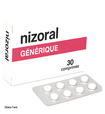 nizoral