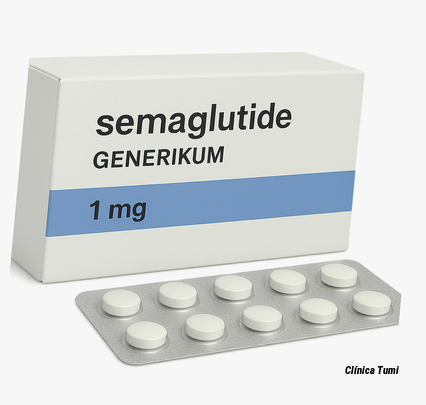 semaglutide